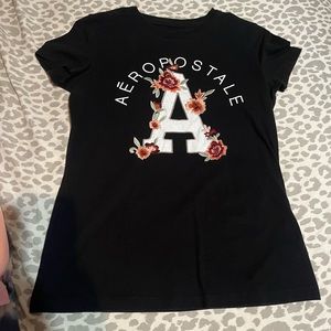 Aeropostale t shirt